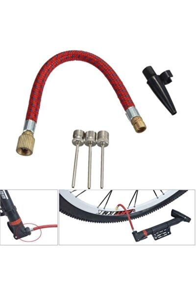 nakres Ataş, Toplu İğne, Raptiye, Mandal