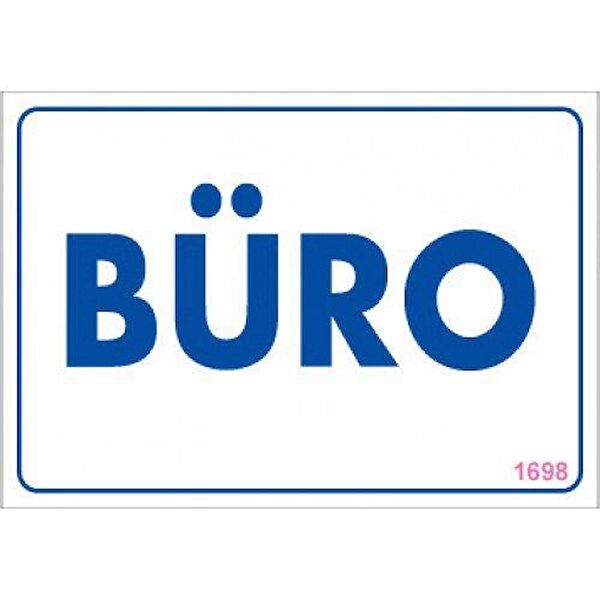 Orange Safety Güvenlik Uyarı İşaretleri, İş Güvenliği Levhaları