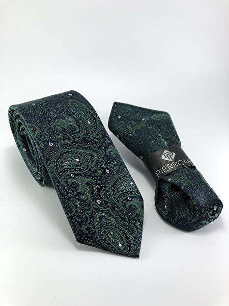 Pierroni Kravat, Papyon