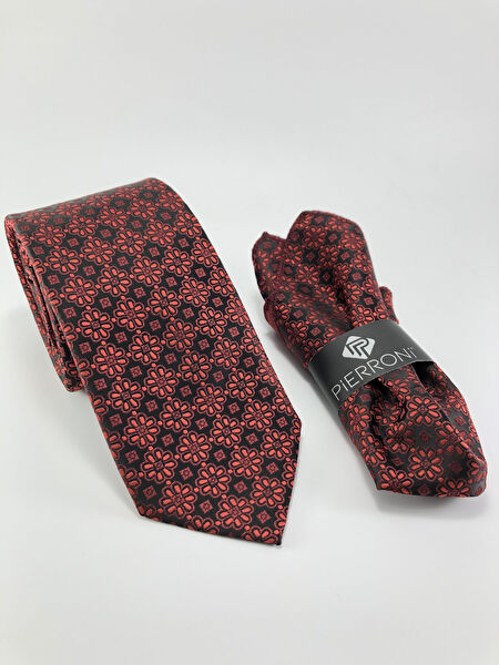 Pierroni Kravat, Papyon