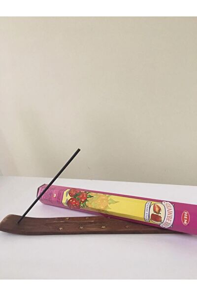 Hem Tütsülük ve Buhurdanlık