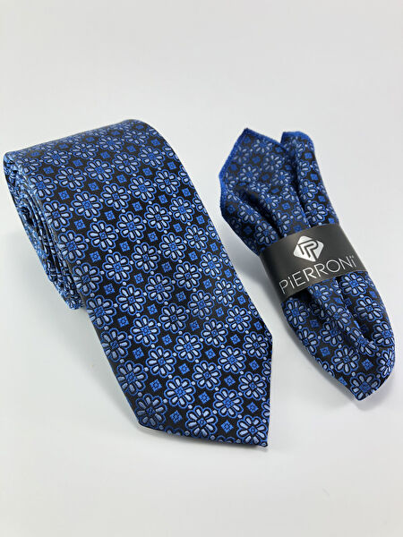 Pierroni Kravat, Papyon