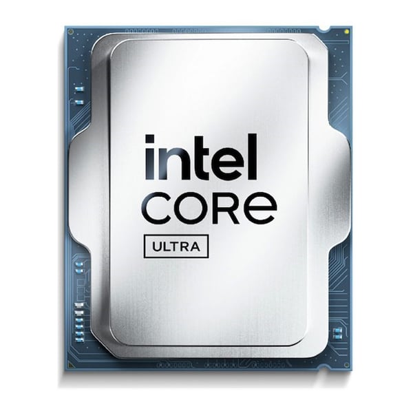 Intel İşlemci
