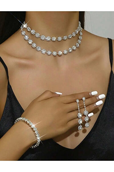 Genel Markalar Takı Seti