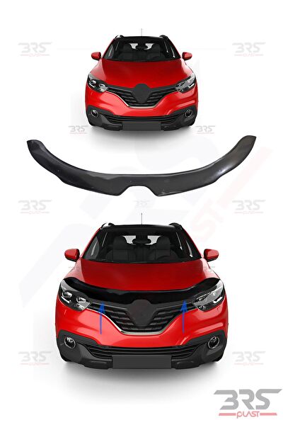 BRSPLAST Rüzgarlık