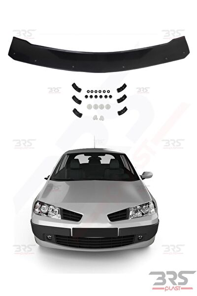 ServetDizaynOto Oto Kaput Aksesuarları