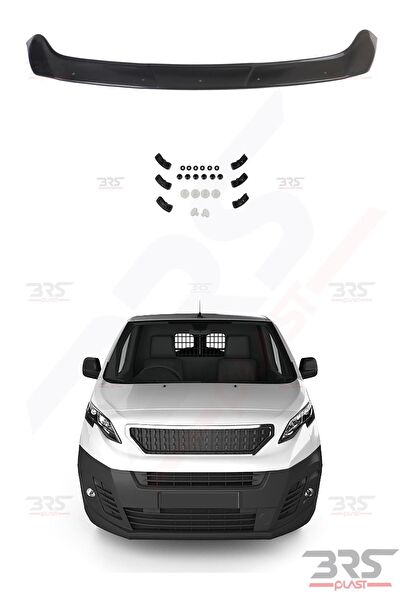 ServetDizaynOto Oto Kaput Aksesuarları