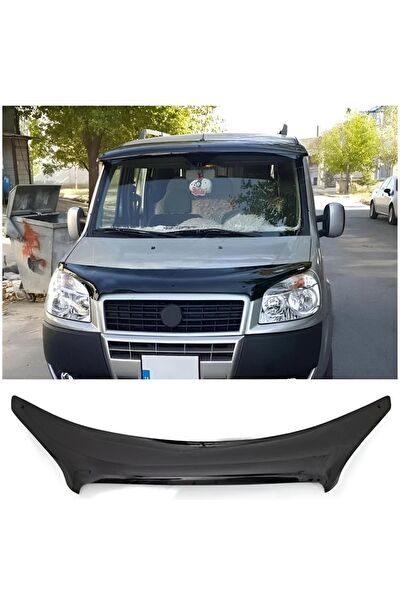 ServetDizaynOto Oto Kaput Aksesuarları