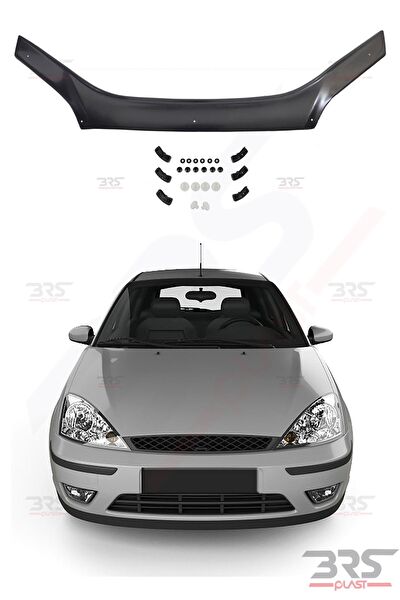 ServetDizaynOto Oto Kaput Aksesuarları