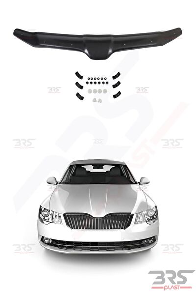 BRSPLAST Rüzgarlık