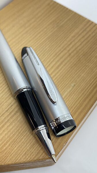 Dolmakalem Roller ve Jel Kalem