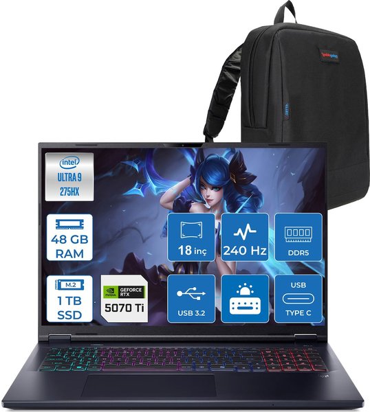 Acer Dizüstü Bilgisayar