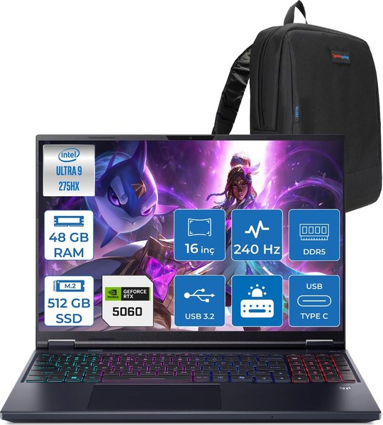 Acer Dizüstü Bilgisayar