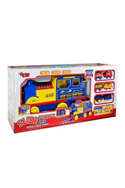 SCNTOYS Eğitici Oyuncaklar