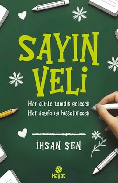 Hayat Yayınevi Roman Kitapları