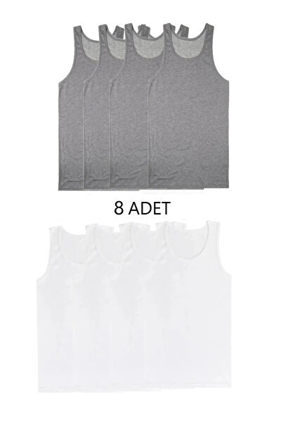 Pi Giyim Erkek Atlet, Fanila