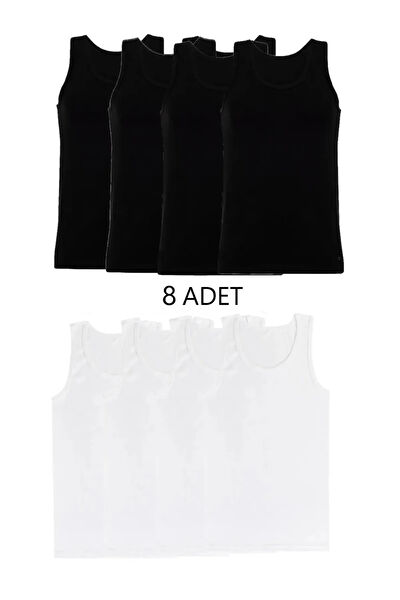 Pi Giyim Erkek Atlet, Fanila