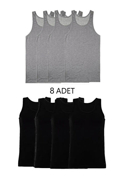 Pi Giyim Erkek Atlet, Fanila