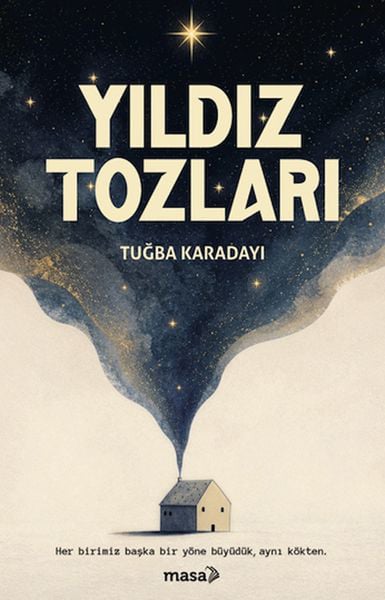 Masa Kitap Roman Kitapları