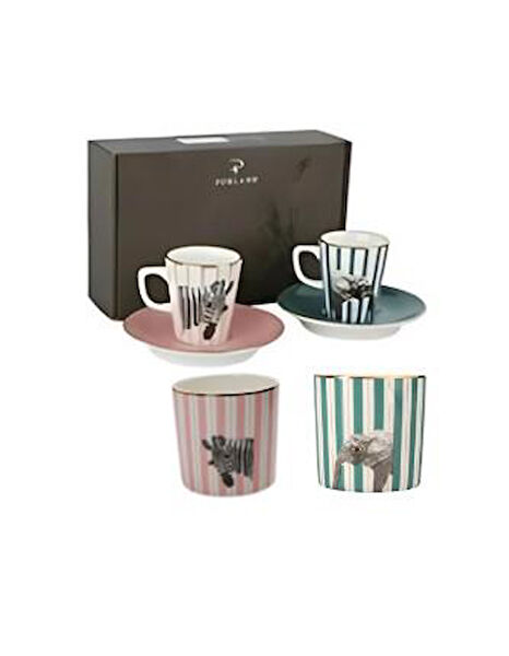 Porland Fincan,Fincan Takımı