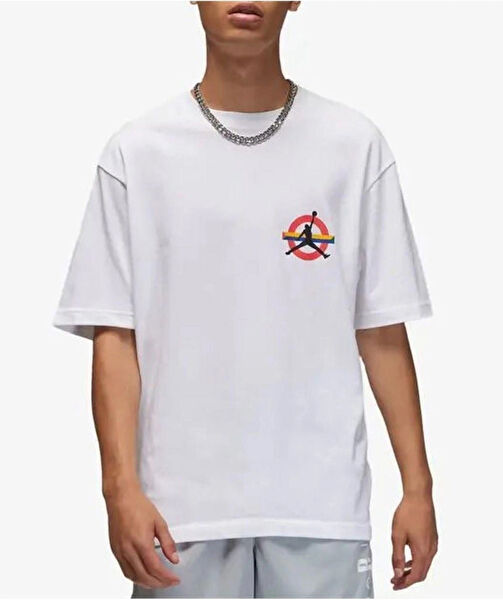 Nike Sporcu Tişört