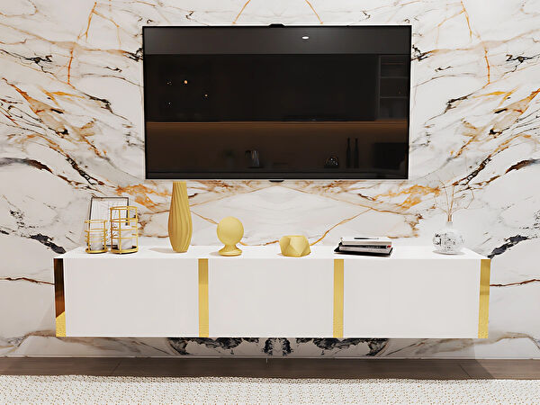 Albero Home TV Sehpası, Ünitesi