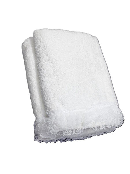 Vinaldi El, Yüz, Saç Havlusu