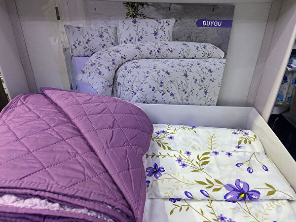 CEYLİNE Nevresim Takımı