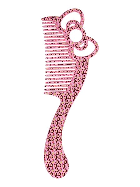 Filmaldım Tarak, Fırça