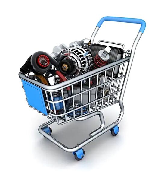 Bosch Fren Balataları