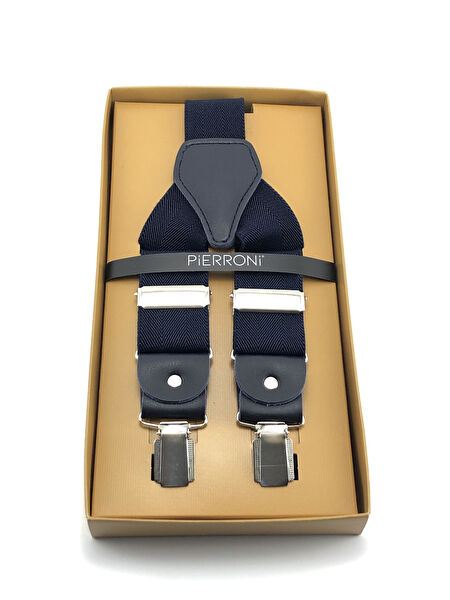 Pierroni Erkek Kemer