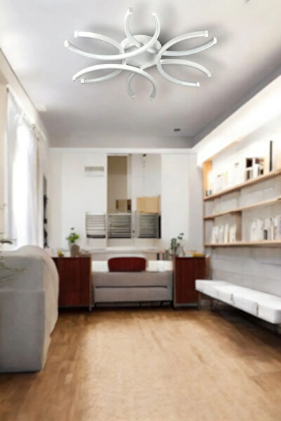 Legacy Avize, Sarkıt