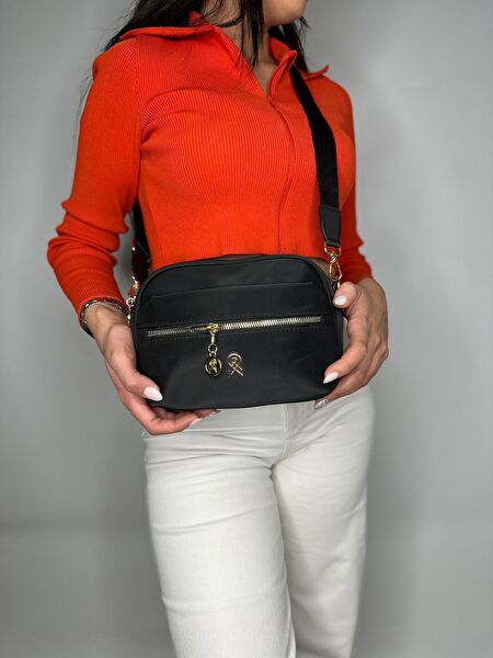 La Cartera Collection Kadın Omuz Çantası