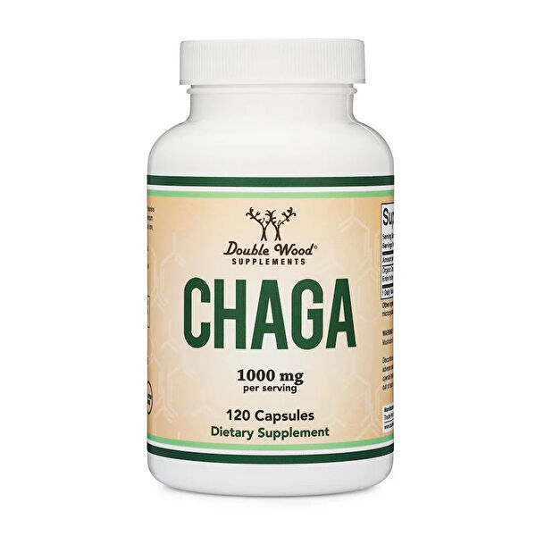 Double Wood Amino Asit