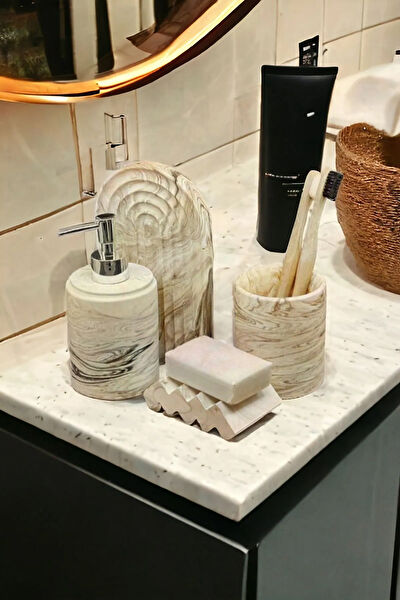 trust stone Sabunluk