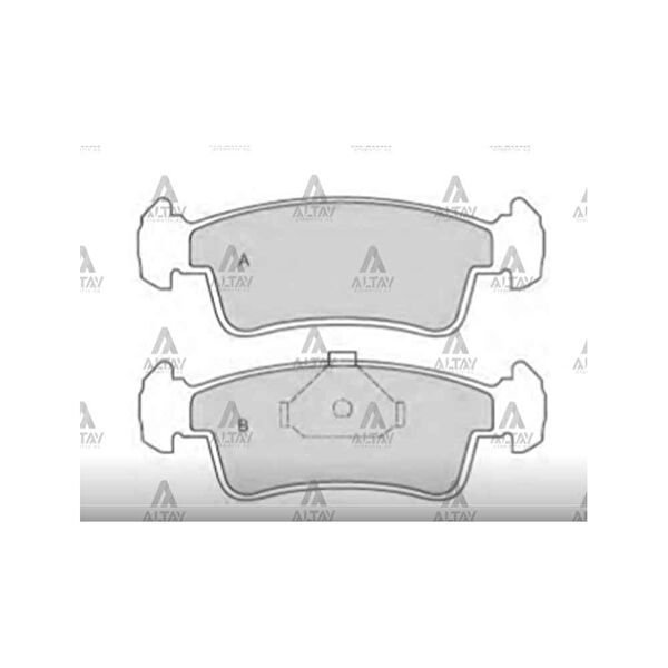 Maher Fren Balataları