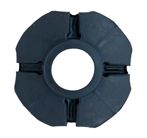 Arzu Monero Krank, Piston ve Contalar