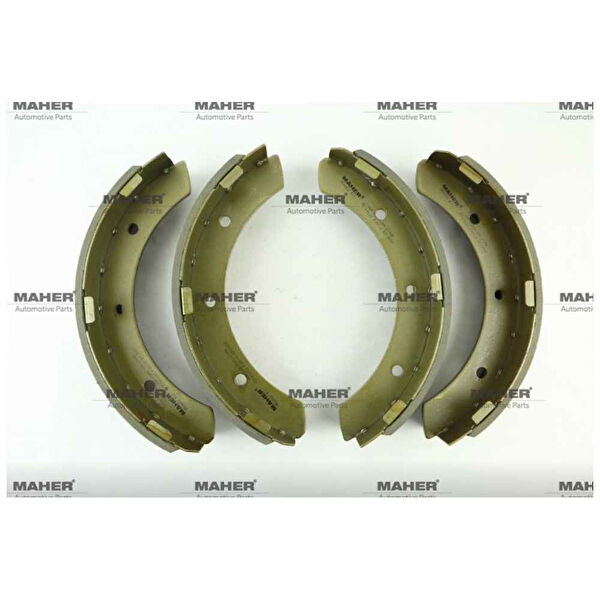 Maher Fren Balataları