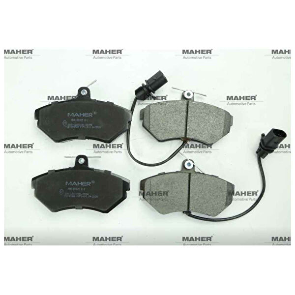 Maher Fren Balataları