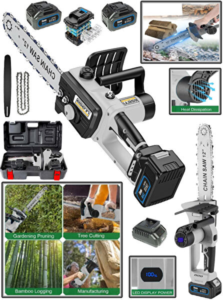 Eisenn Ağaç Kesme Makinesi