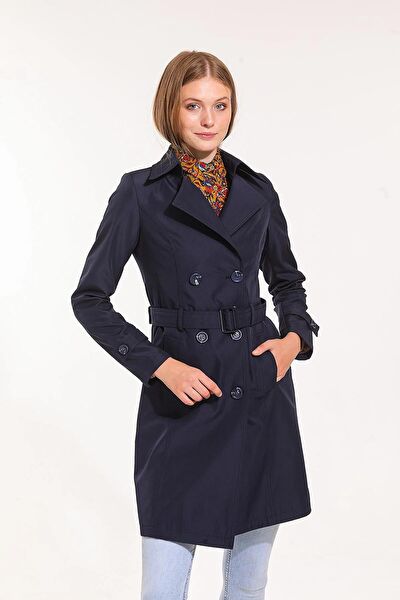 Bigart Kadın Trençkot, Yağmurluk