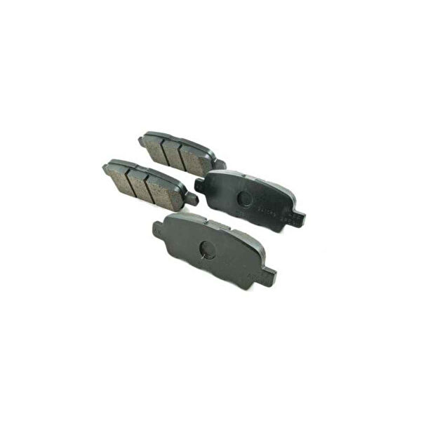 Maher Fren Balataları