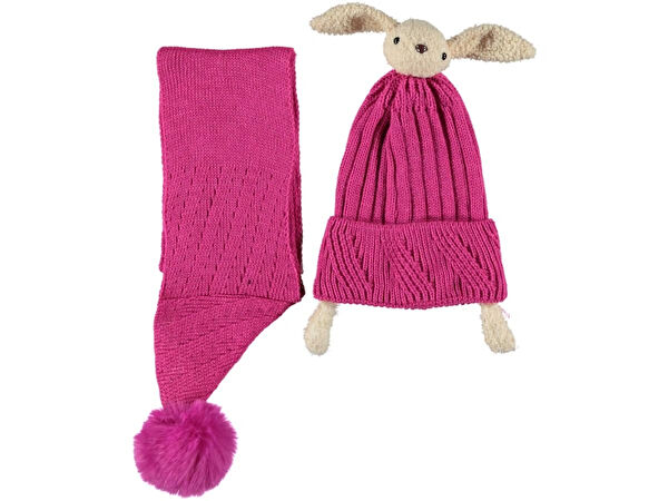 Kitti Şapka, Bere, Kulaklık