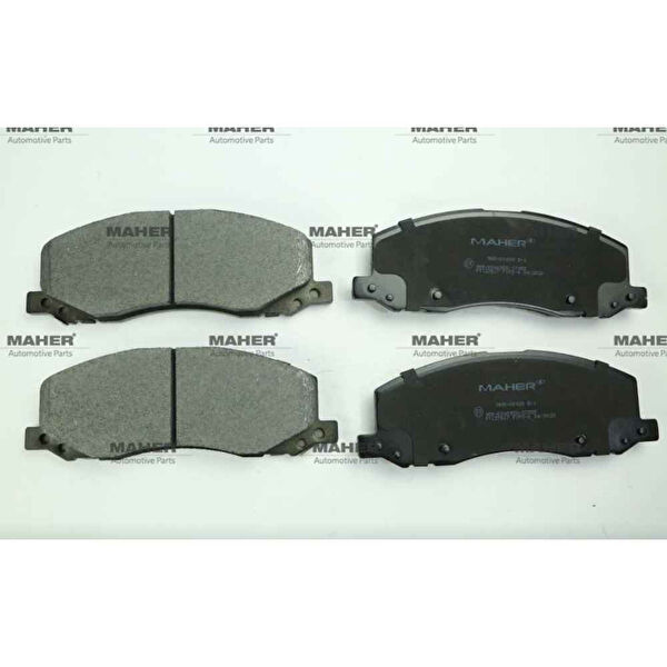 Maher Fren Balataları