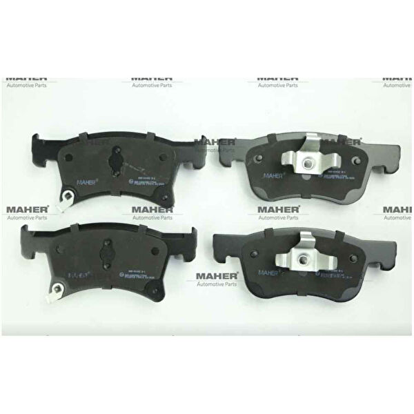 Maher Fren Balataları