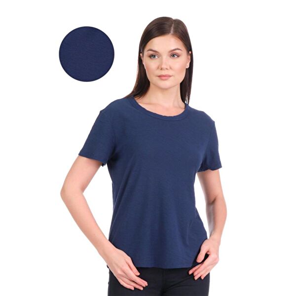 COTTONY PURE Kadın Tişört