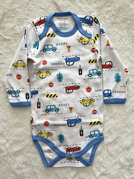 Seçkin Baby Body, Zıbın