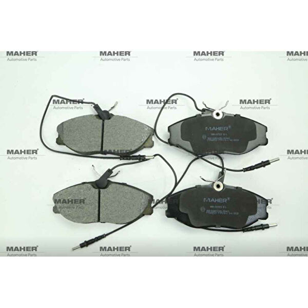 Maher Fren Balataları