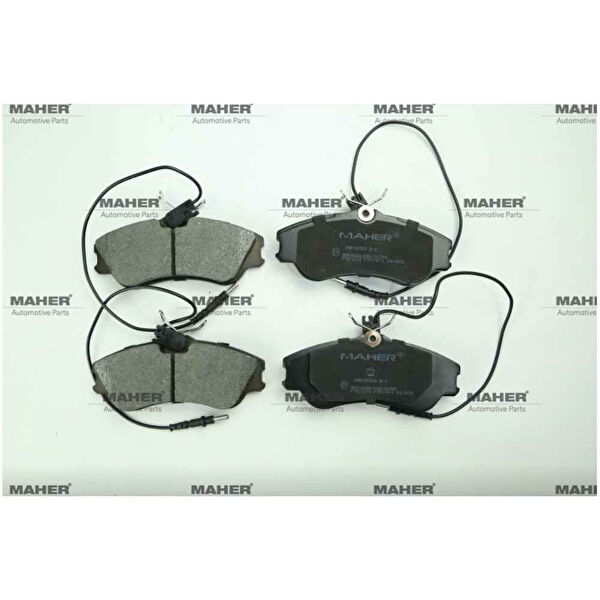 Maher Fren Balataları