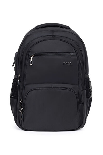 Case Club Erkek Sırt Çanta